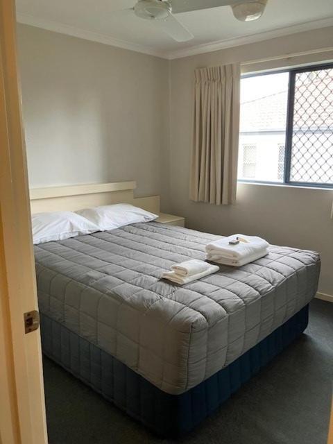 Portobello Resort Apartments Голд-Кост Экстерьер фото